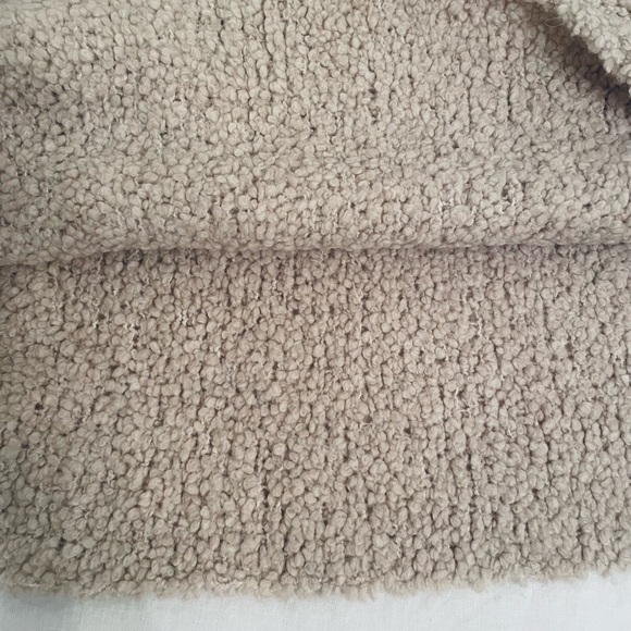 Eileen Fisher Crewneck Wool Sweater - Picture 13 of 16